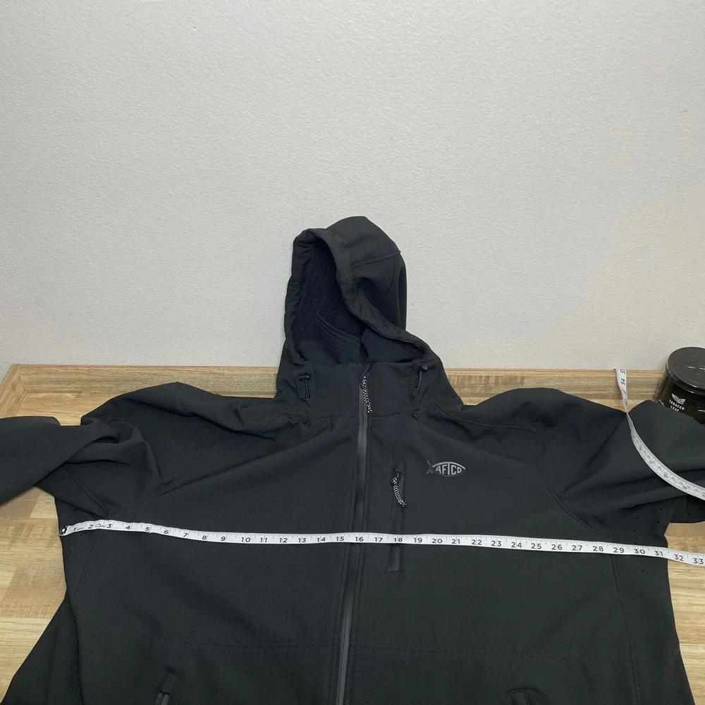 AFTCO reaper windproof